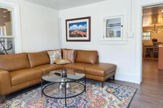 Peak View Guesthouse - Walk to Garden of the Gods - Hot Tub - Epic Views! - 5