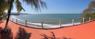 Quinta Charito, Amplia Villa Familiar junto al Mar - 0