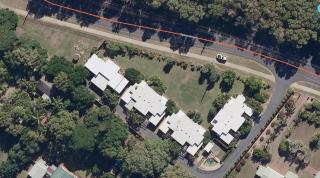 Pandanus By the Beach - 9