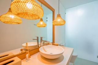 Lovely Nyanyi 1 - 2BR Private Pool Villa - Nuanu - 5