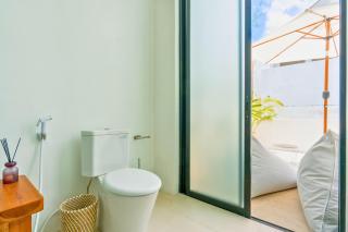 Lovely Nyanyi 1 - 2BR Private Pool Villa - Nuanu - 7