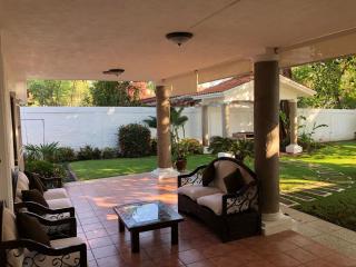 Quinta Charito, Amplia Villa Familiar junto al Mar - 7