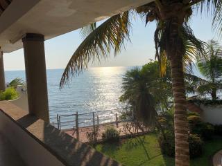 Quinta Charito, Amplia Villa Familiar junto al Mar - 5