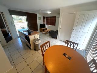 Pandanus By the Beach - 4