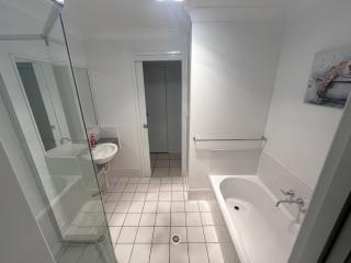 Pandanus By the Beach - 6