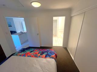 Pandanus By the Beach - 3