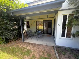 Pandanus By the Beach - 1