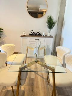 Fully equipped loft in Downtown Tijuana - 5