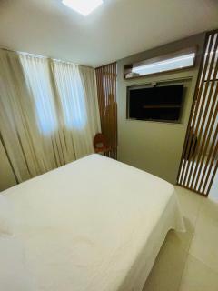 Flat excelente no coração de Manaíra - 3