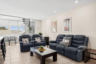 Paradiso Resort by Kingscliff Accommodation - 7