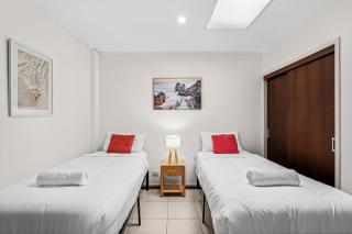 Paradiso Resort by Kingscliff Accommodation - 4