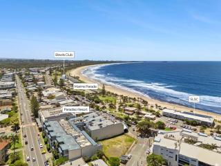 Paradiso Resort by Kingscliff Accommodation - 5