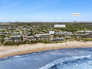 Paradiso Resort by Kingscliff Accommodation - 4