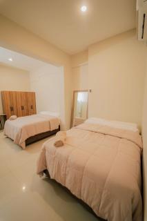 Apartamentos Plaza Tarapoto - 0