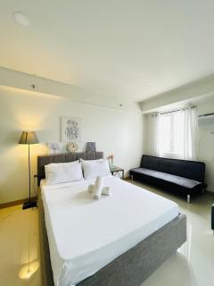 Elegant Style Studio in SMDC - 9