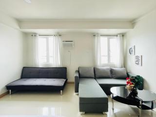 Elegant Style Studio in SMDC - 8