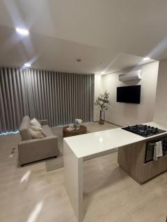 Hermoso apartamento en el poblado - 6