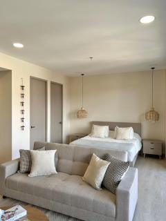 Hermoso apartamento en el poblado - 5