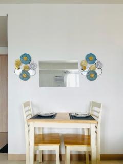 Elegant Style Studio in SMDC - 3