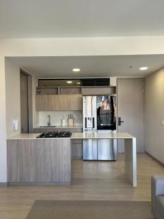 Hermoso apartamento en el poblado - 1