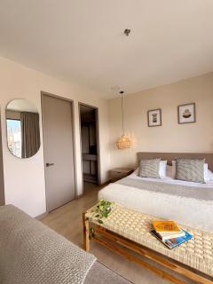 Hermoso apartamento en el poblado - 8