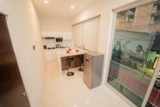 Apartamentos Plaza Tarapoto - Tarapoto - 4