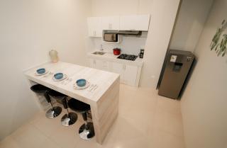 Apartamentos Plaza Tarapoto - 2