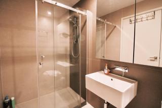 1Be1Ba City View apt Southern Cross Pool Gym - 3