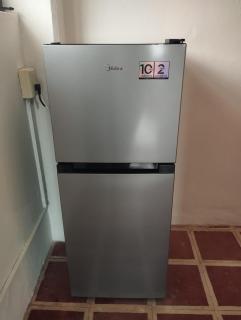 Cómoda Casa en el centro de Coatepec Veracruz - 8