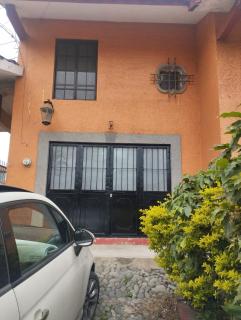 Cómoda Casa en el centro de Coatepec Veracruz - 5