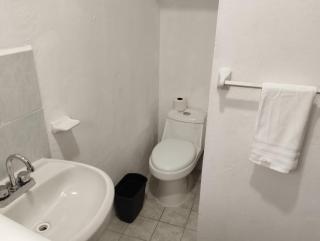 Cómoda Casa en el centro de Coatepec Veracruz - 2