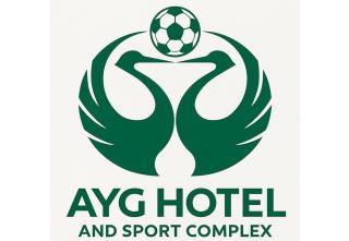 Ayg Hotel and Sport Complex Ararat - 0