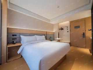 JI Hotel Chengdu Future Center Yushuang Road - Chengdu - 7