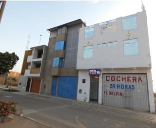 Hotel Lima Norte - 0