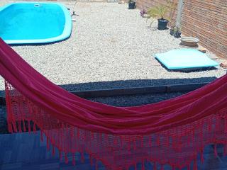 Casa da Tati pantano grande - 3