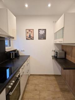 Mountain Peak Apartment - 8