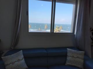 Bel appart 3p vue sur mer - Rabat - 3