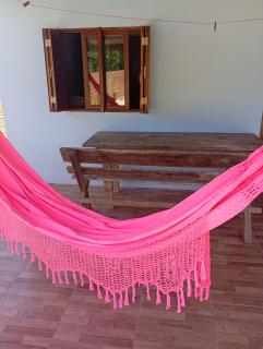 Casa da Tati pantano grande - 2