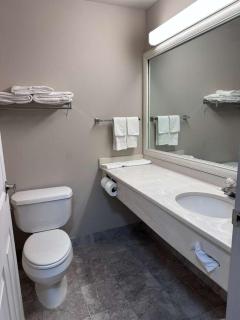 Ocean Parradise Hotel and Resort - 5