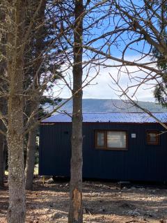 Tiny House- Tu descanso - 9