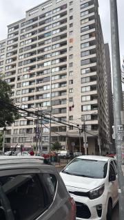 Depto cercano a Teletón, Mutual, Metro Ecuador - 9