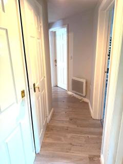 Chafford Hundred's Premier 2-Bedroom Apartment - 1