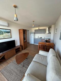 Apto en Playa Mansa cerca del mar Parada 22 - 7