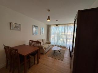 Apto en Playa Mansa cerca del mar Parada 22 - 2