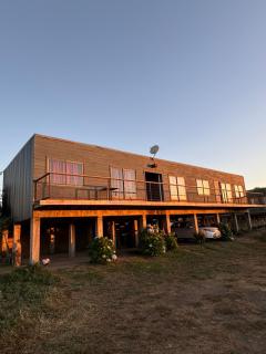 Cabañas Mc Chelo - 0