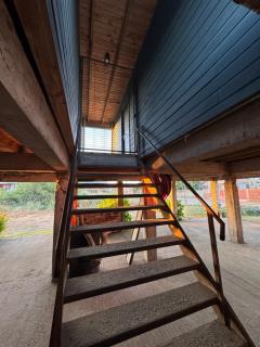 Cabañas Mc Chelo - 2