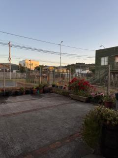 Cabañas Mc Chelo Pelluhue - 1