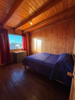 Cabañas Mc Chelo Pelluhue - 8