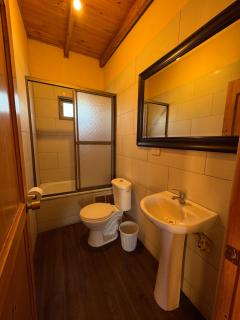 Cabañas Mc Chelo Pelluhue - 5