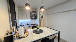 STUDIO EN EL CENTRO, 3 cuadras del centro cívico - 3